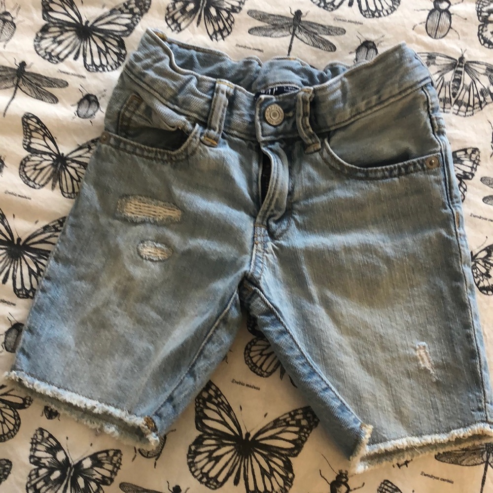 GAP Boy’s Jean Shorts